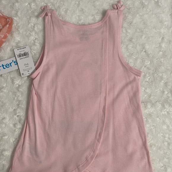 Carter’s Toddler Summer Matching Set - Picture 11 of 11